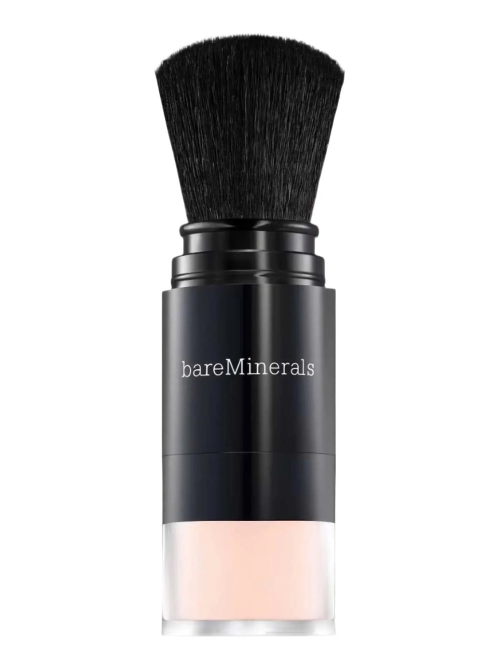 NEW BARE MINERALS BareMinerals Mineral Veil Set + SPF 25 Brush